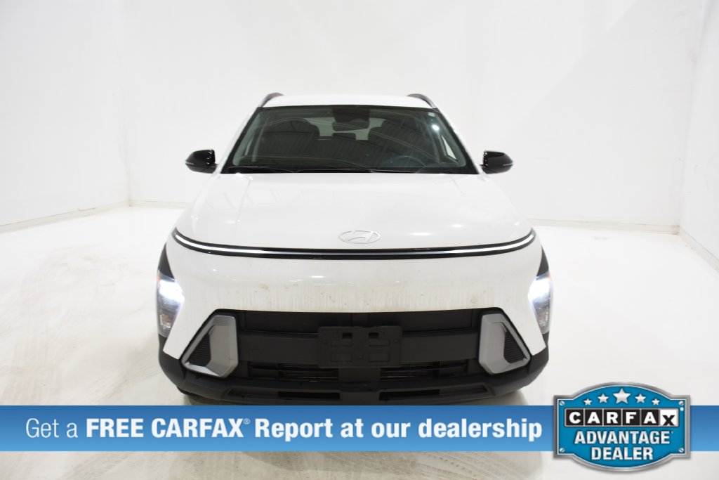 Used 2026 Hyundai Kona SEL Sport SUV