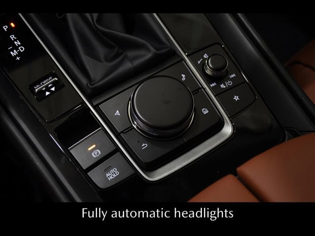 2025 Mazda CX-50 Meridian Edition - Photo 23