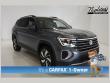 Used 2025 Volkswagen Atlas 2.0T SE w/Technology SUV