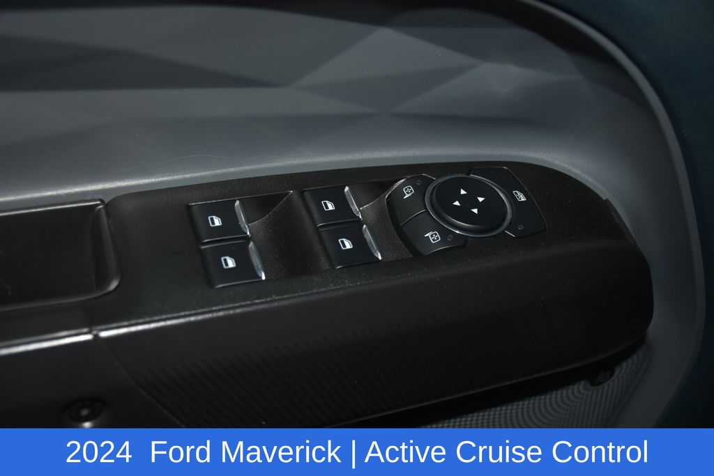 2024 Ford Maverick Lariat - Photo 24