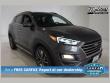 Used 2021 Hyundai Tucson Ultimate SUV