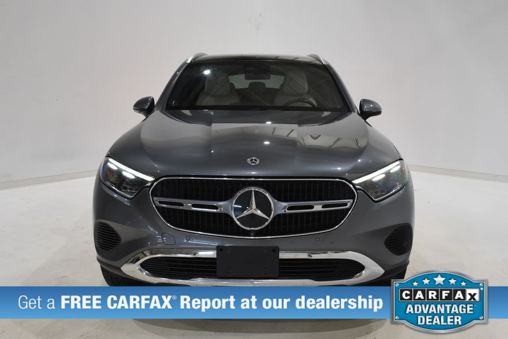 Used 2023 Mercedes-Benz GLC GLC 300 SUV