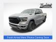 Used 2022 Ram 1500 Big Horn/Lone Star Truck Crew Cab
