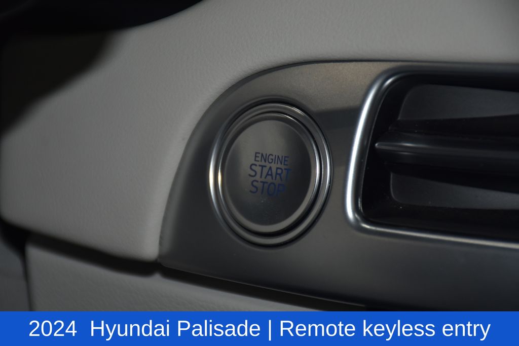 2024 Hyundai Palisade Calligraphy - Photo 14