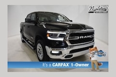 2023 Ram 1500 Big Horn/Lone Star Truck Crew Cab