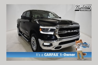 2023 Ram 1500 Big Horn/Lone Star Truck Crew Cab