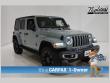 Used 2023 Jeep Wrangler Sahara 4xe SUV