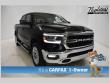 Used 2023 Ram 1500 Big Horn/Lone Star Truck Crew Cab