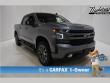 Used 2021 Chevrolet Silverado 1500 RST Truck Crew Cab