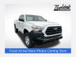 Used 2019 Toyota Tacoma SR Truck Access Cab