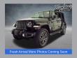 Used 2023 Jeep Wrangler Sahara 4xe SUV