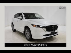 2025 Mazda CX-5 2.5 S Preferred AWD Sport Utility