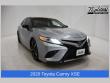 Used 2020 Toyota Camry XSE V6 Sedan