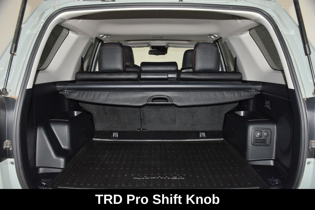 2021 Toyota 4Runner TRD Pro - Photo 30