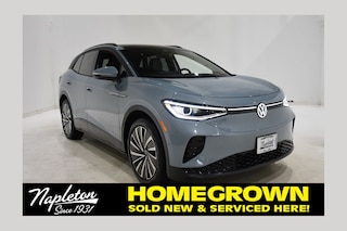 2024 Volkswagen ID.4 S SUV