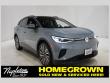 Used 2024 Volkswagen ID.4 S SUV