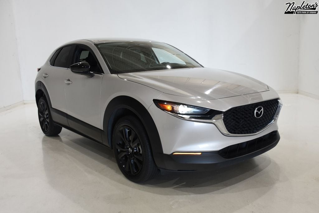 2024 Mazda CX-30 2.5 S Select Sport
