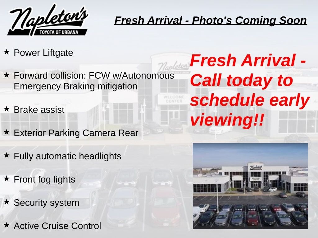 Used 2021 Volkswagen Atlas 3.6L V6 SE w/Technology SUV