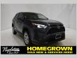 Certified 2025 Toyota RAV4 LE SUV