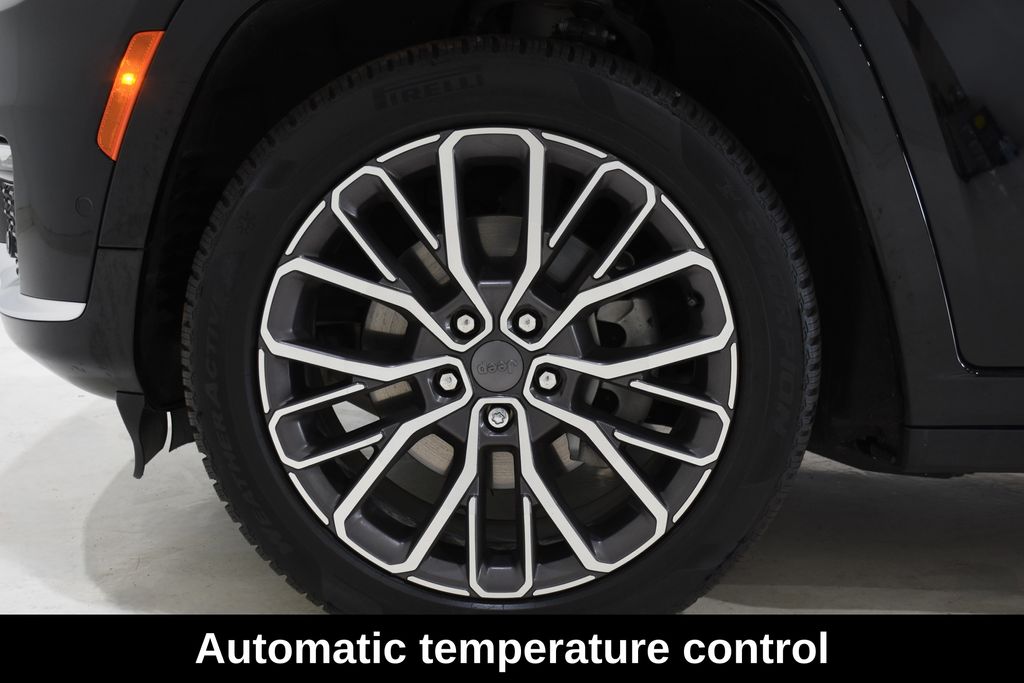 2023 Jeep Grand Cherokee L Summit Reserve - Photo 8