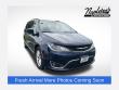 Used 2017 Chrysler Pacifica Touring L Van