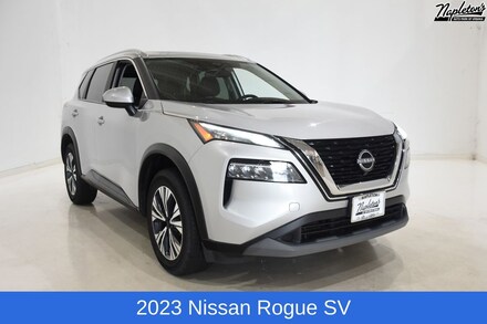 2023 Nissan Rogue SV SUV