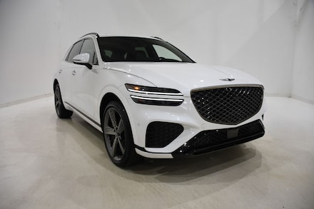 2023 Genesis GV70 2.5T SUV