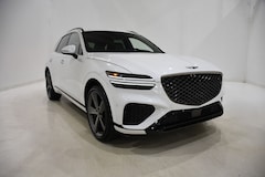 2023 Genesis GV70 2.5T SUV