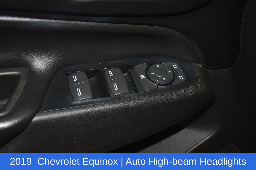2019 Chevrolet Equinox 2FL - Photo 23