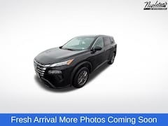 2024 Nissan Rogue S SUV