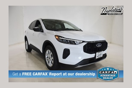 2024 Ford Escape Active SUV