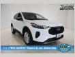 Used 2024 Ford Escape Active SUV