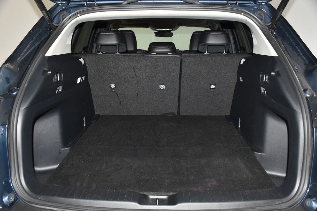 2025 Mazda CX-50 Premium - Photo 28