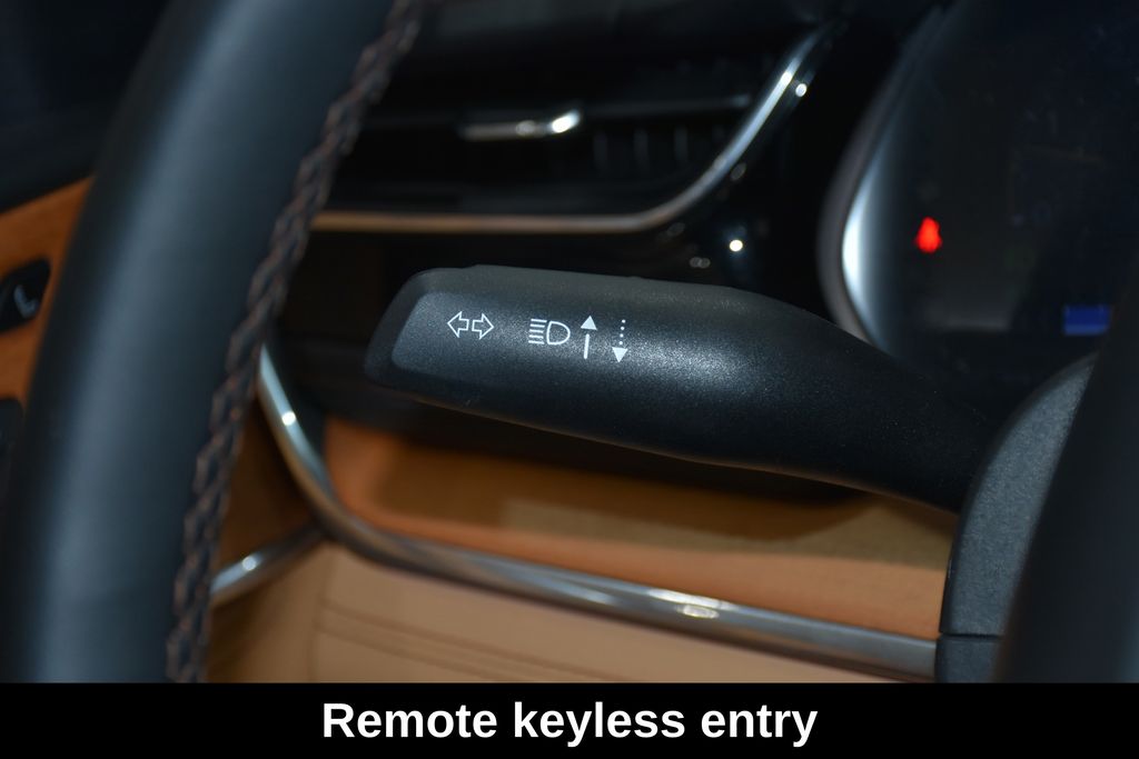 2023 Jeep Grand Cherokee L Summit Reserve - Photo 15