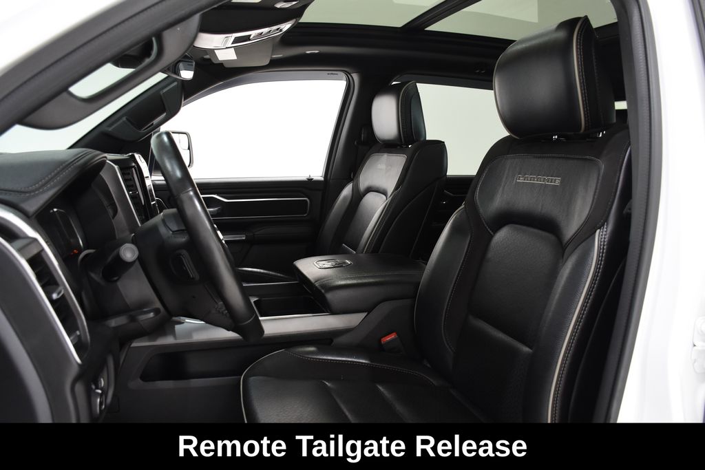 2023 RAM Ram 1500 Pickup Laramie - Photo 25