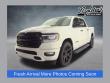 Used 2023 Ram 1500 Laramie Truck Crew Cab