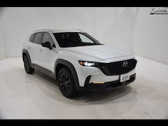 2025 Mazda CX-50 2.5 S Preferred AWD Sport Utility