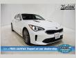 Used 2018 Kia Stinger Base Sedan