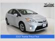 Used 2015 Toyota Prius Four Hatchback