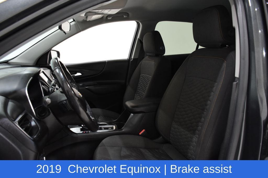 2019 Chevrolet Equinox 2FL - Photo 22