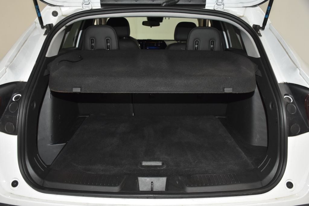 2025 Chevrolet Trax LT - Photo 25