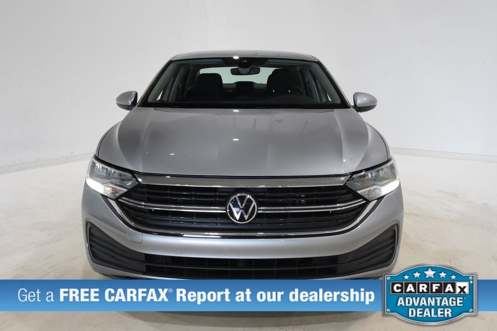 Used 2024 Volkswagen Jetta 1.5T S Sedan