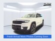  Jeep Grand Cherokee L