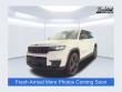 Used 2022 Jeep Grand Cherokee L Limited SUV