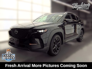 2025 Mazda CX-50 2.5 S Premium Package SUV