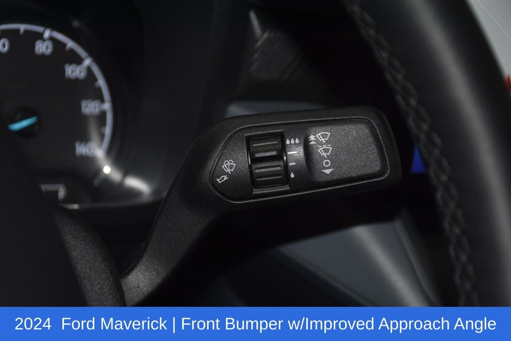 2024 Ford Maverick Lariat - Photo 13