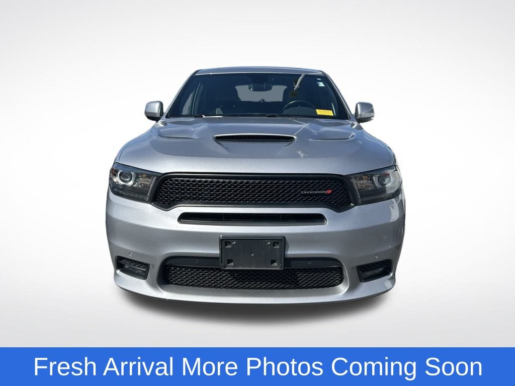 2020 Dodge Durango R/T photo 2