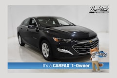 2023 Chevrolet Malibu LT Sedan