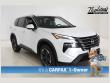 Used 2025 Nissan Rogue SV SUV