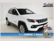 Used 2025 Jeep Compass Latitude SUV